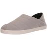 TOMS Heren Ezra Slipper, Shadow Vilt Fleece, 39 EU