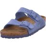 Birkenstock Arizona Leve Elemental Blue Elemental Blue, Elemental Blue, 42 EU Schmal