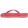 Havaianas Unisex Brasil Pink Paradise Flip-Flop, 11.5/13 UK, Roze Paradijs