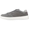 Geox U MEREDIANO Sneakers voor heren, DK Stone, 41 EU, Dk Stone, 41 EU