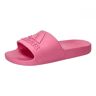adidas Adilette Aqua Logo Slippers uniseks-volwassene, pink fusion/pink fusion/pink fusion, 46 EU