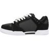 Etnies Heren Faze Skate Schoen, Zwart/Wit, 44 EU