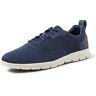 Timberland Graydon Knit Ox Basic, roestnubuck, 44,5 EU