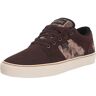 Etnies Barge LS Skate Schoen, Bruin/Tan/Zwart, 37 EU