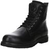 Panama Jack Stevens Igloo Combat Boot voor heren, zwart, 42 EU