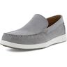 ECCO S LITE MOC M Moccasin Slip-on, WILD Dove, 41 EU, Wild Dove, 41 EU