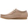 Clarks Heren Shacre II Run, Sand Interest, 7 UK, Zand Interesse, 41 EU