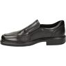 ECCO Heren Helsinki 2 Slip-on, Zwart, 48 EU