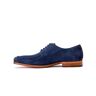 SHASĒL Schoenen Clint, Blauw, 41 EU