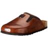 bugatti shoes man Heren 321a68902100 Pantoffels, cognac, 44 EU