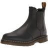 Dr. Martens Chelsea Boot, Unisex Volwassenen, Black Blizzard WP, 42 EU, Black Blizzard WP, 42 EU