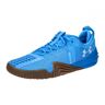 Under Armour TriBase Reign 6 trainingsschoenen SS24, Viraal blauw Photon Blauw Wit, 46 EU