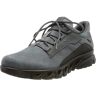 ECCO Multi-vent wandelschoen heren Hiking Shoe Hiking,magnet,41 EU