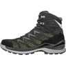 LOWA Innox Pro GTX Mid Heren, Zwart, 45 EU