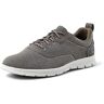 Timberland Graydon Knit Ox Basic, Rust Nubuck, 45.5 EU