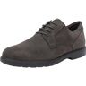 Geox Heren U Spherica Ec11 A Oxford, Mud, 41 EU