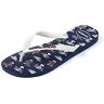 Havaianas Top nautisch heren Tang , Navy Weiß Weiß, 39/40 EU