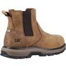 Cat Footwear Heren Expositie Chelsea industriële laars, piramide, 9 UK, Piramide, 43 EU