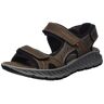 ARA 11-38030 ELIAS bruin, Moro Grey Black, 39 EU