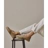 Profuomo Profuomo X Fred Martin beige espadrilles Heren 45 male