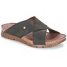 Sandalen Panama Jack SALMAN Bruin 41,43 Man