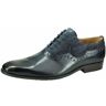 melvin & hamilton Nette Schoenen Melvin & Hamilton - Blauw 44,46 Man