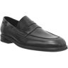 Mocassins Mephisto Kurtis Zwart 44,42 2/3,43 1/3,44 2/3 Man