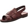 Sandalen Fonda - Bruin 40,41,42,43,44,45,46,48 Man