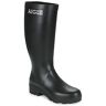 Regenlaarzen Aigle ATELIER AIGLE Zwart 37,38,39,40,41,42 Man