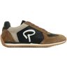 Sneakers Redskins Brillant Bruin 40,42,43,44 Man