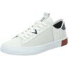 Sneakers Hub Footwear - Wit 41,44,46 Man