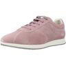 Sneakers Geox D AVERY Roze 36,37,38 Man