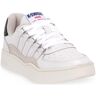 Sneakers K-Swiss CANNON COURT Wit 43,44 Man