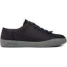 Lage Sneakers Camper CAMPERSNEAKERS K100881 Zwart 39,40,41,42,43,44,45 Man