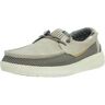 Nette Schoenen HEY DUDE WELSH GRIP Beige 40,41,42,43,44,45 Man