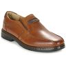 Mocassins Josef Seibel ALASTAIR 03 Bruin 41,42,43,44 Man