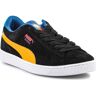 Lage Sneakers Puma Suede Garfield 384182 01 Multicolour 40,42,42 1/2 Man