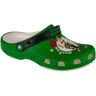 Pantoffels Crocs Classic NBA Boston Celtics Clog Groen 46 / 47,43 / 44,45 / 46,41 / 42 Man