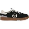 Sneakers Sergio Tacchini SERGIO 3631 TACCHINI Zwart 42,43 Man