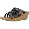 Sandalen Skechers BEVERLEE - HOT SPRING Zwart 36,37,38,39,40,41,42 Man