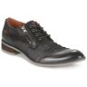 Nette schoenen Kdopa MONTMARTRE Zwart 39,40,41,42,43,44,45 Man