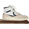 Dstrezzed Holger high top sneaker Ecru 41 Male