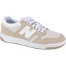 New Balance Bb480lea heren sneakers 41,5 (8) Beige 40 Male