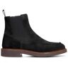 Giorgio Chelsea boots 32709 Zwart 45 Male