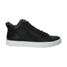 Blackstone -  Griffin - Sg29 Black - Sneaker (mid) - Maat: 47