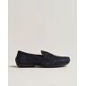 Polo Ralph Lauren Reynold Suede Driving Loafer Hunter Navy