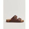 BIRKENSTOCK Arizona Bold Roast Leather