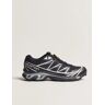 Salomon XT-6 GTX Sneakers Black