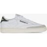 Schoenen Reebok Club C 85 Wit/khaki Heren 40 male