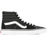 Schoenen Vans Sk8-hi Zwart/wit Heren 42 male